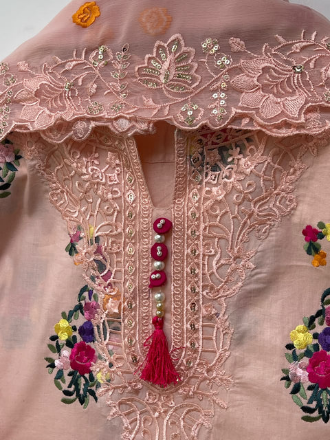 LAJWANTI (P PINK)