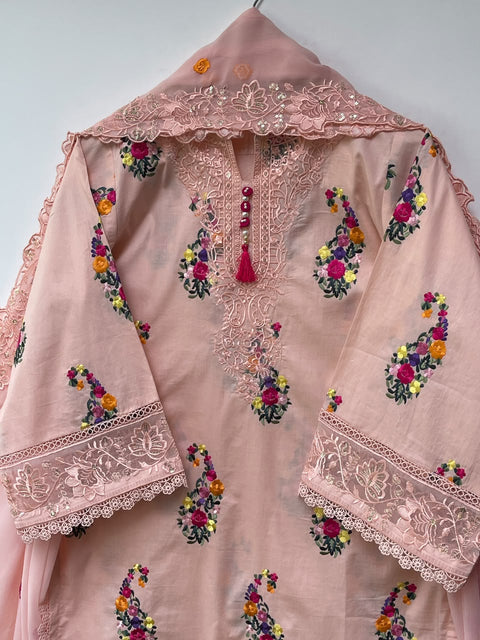 LAJWANTI (P PINK)
