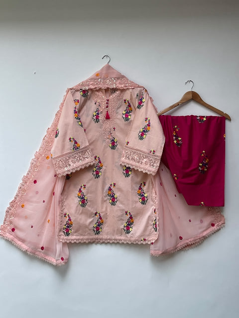 LAJWANTI (P PINK)
