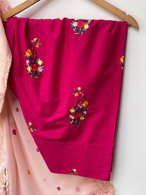 LAJWANTI (P PINK)