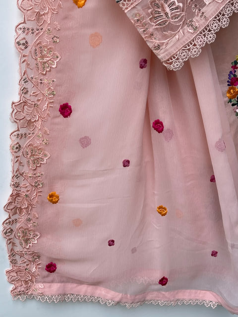 LAJWANTI (P PINK)