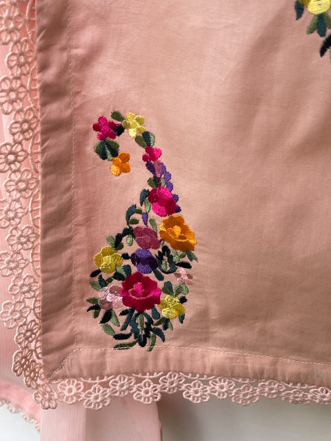 LAJWANTI (P PINK)