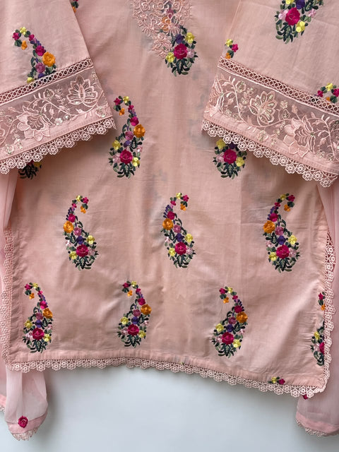 LAJWANTI (P PINK)