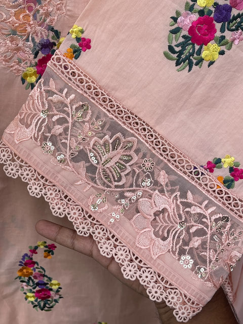 LAJWANTI (P PINK)
