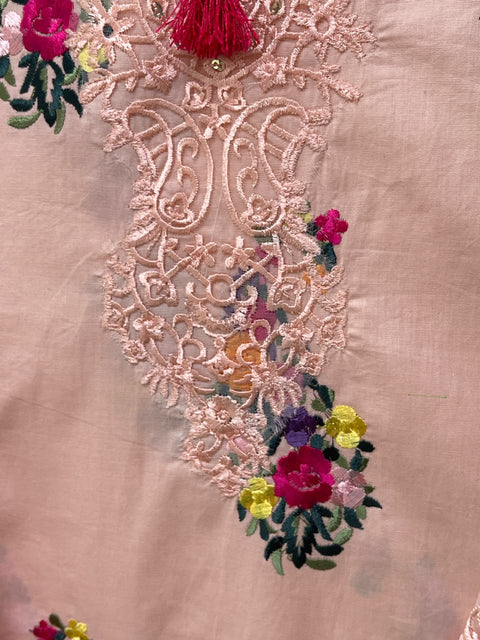 LAJWANTI (P PINK)