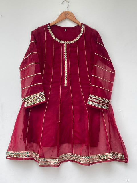 LS 6162 (RED)