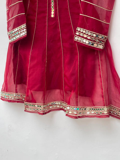 LS 6162 (RED)