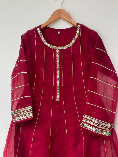 LS 6162 (RED)