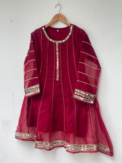 LS 6162 (RED)
