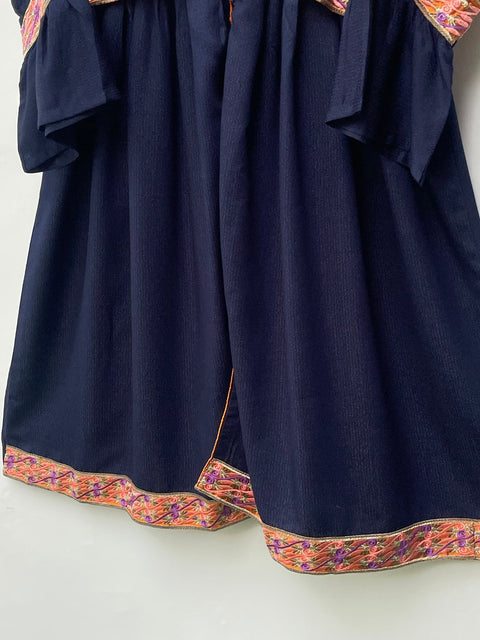 NAULAKHA (BLUE)
