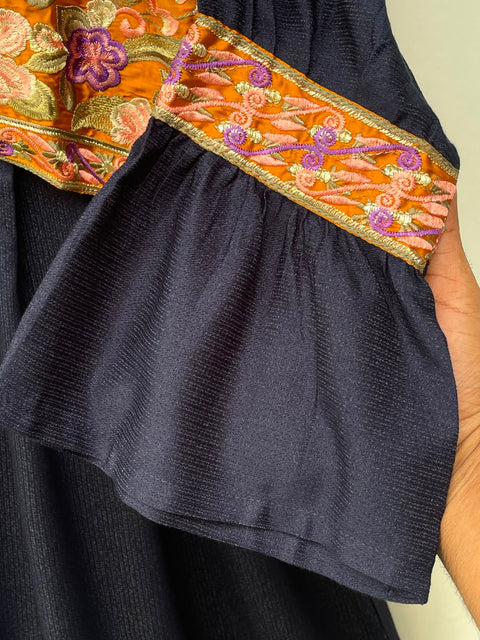 NAULAKHA (BLUE)