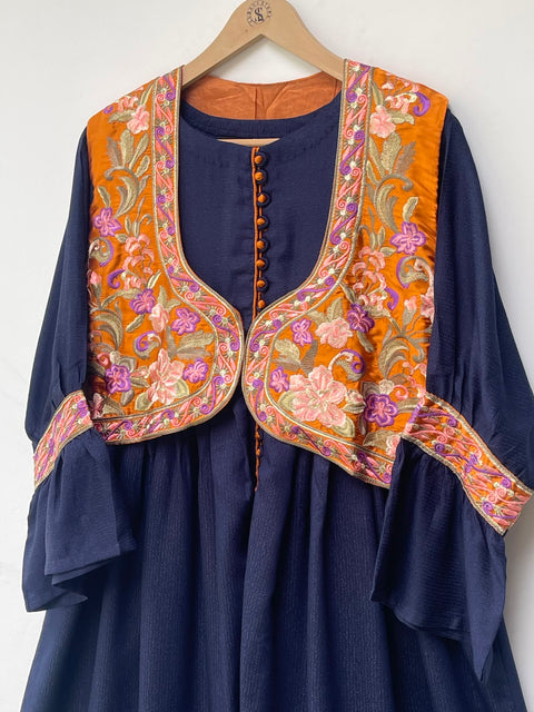 NAULAKHA (BLUE)