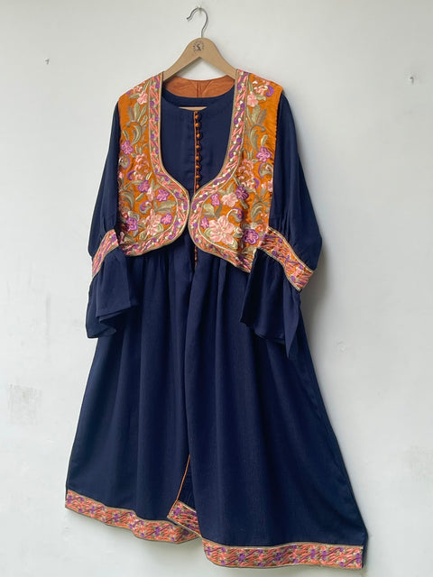 NAULAKHA (BLUE)