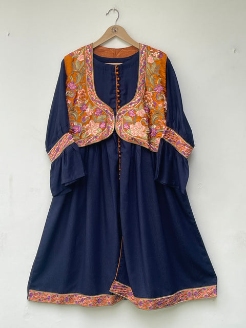 NAULAKHA (BLUE)