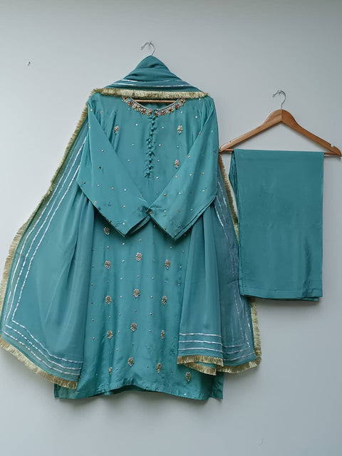 PARWAAN (AQUA)