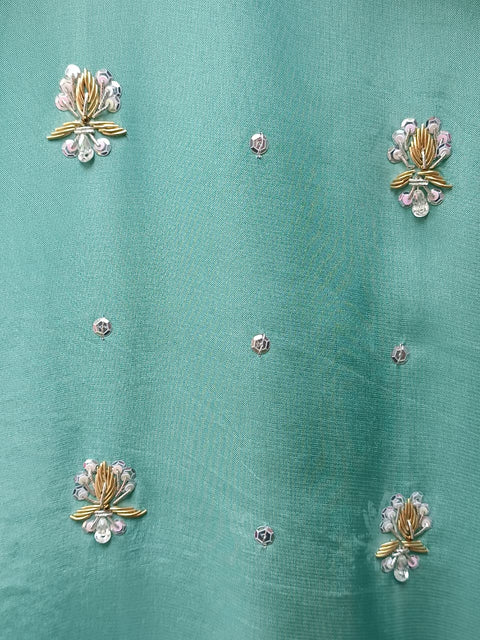 PARWAAN (AQUA)