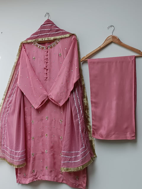 PARWAAN (BLUSH PINK)