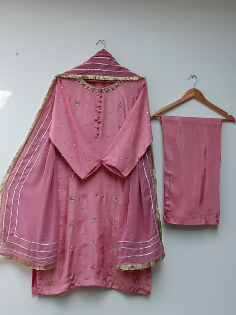 PARWAAN (BLUSH PINK)
