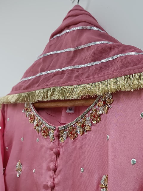 PARWAAN (BLUSH PINK)