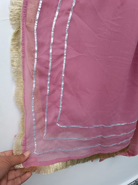 PARWAAN (BLUSH PINK)