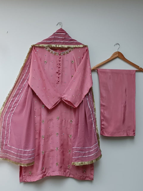 PARWAAN (BLUSH PINK)