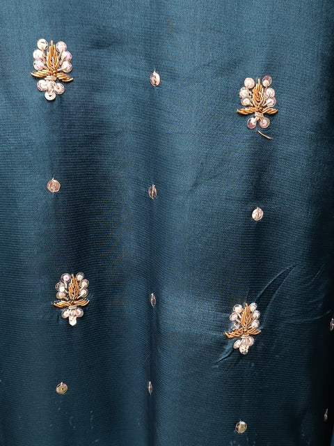 PARWAAN (E BLUE)
