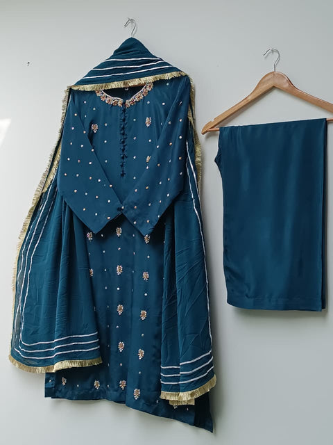 PARWAAN (E BLUE)