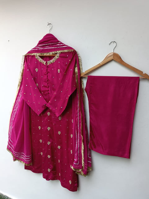 PARWAAN (S PINK)