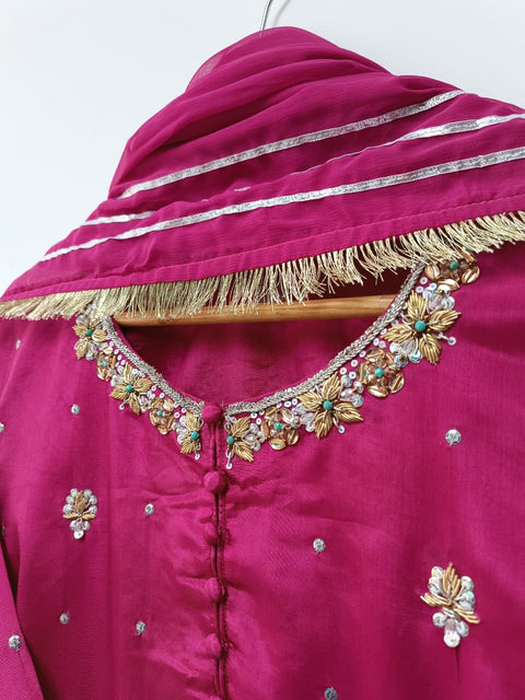 PARWAAN (S PINK)