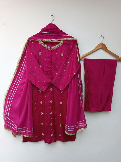 PARWAAN (S PINK)