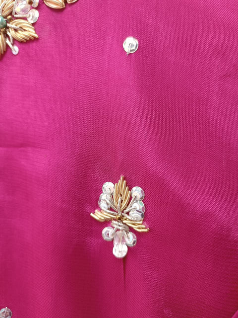PARWAAN (S PINK)