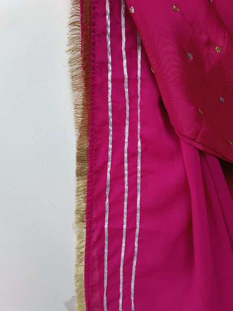 PARWAAN (S PINK)