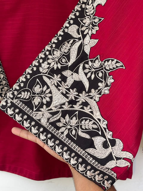 SHAZMA (RED)