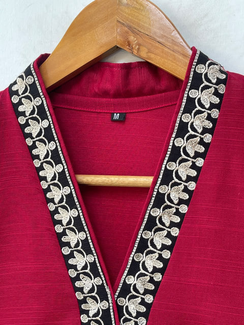 SHAZMA (RED)