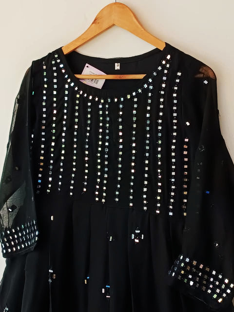 SPARK (BLACK)