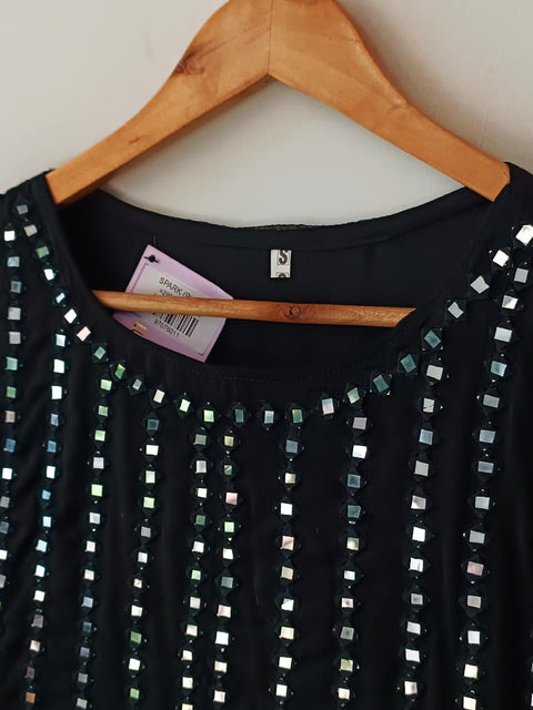 SPARK (BLACK)