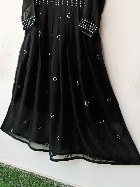 SPARK (BLACK)