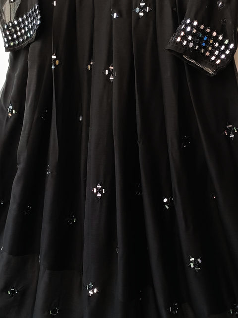 SPARK (BLACK)
