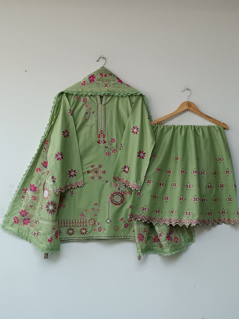 VASU (PISTA)