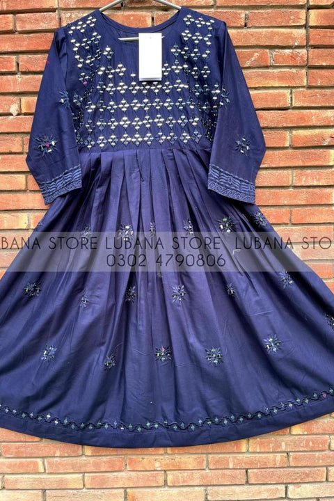 DHOLAK (NAVY)