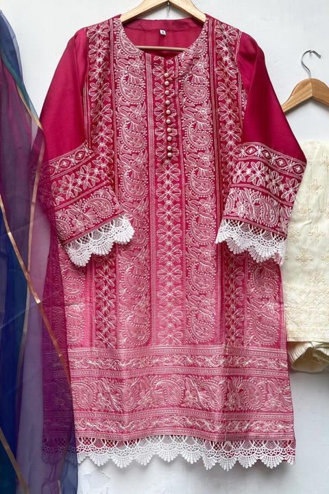 TARANG (TEA PINK) - Lubana Store