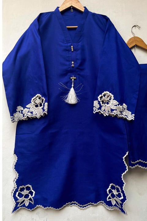 CUTWORK 3 (ROYAL) - Lubana Store