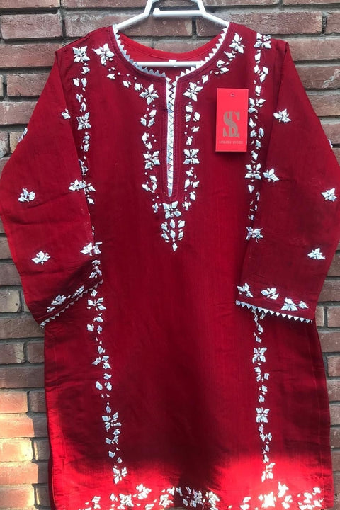 HUSN JAHAN (RED)