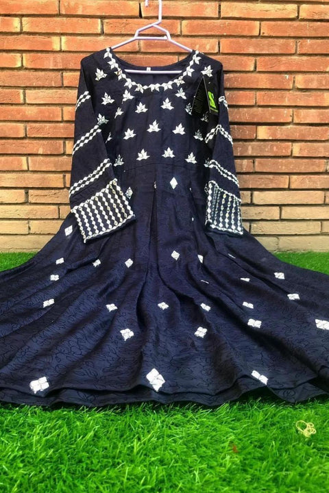 SAFEENA (BLUE)