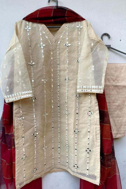 MIRROR (SKIN) - Lubana Store