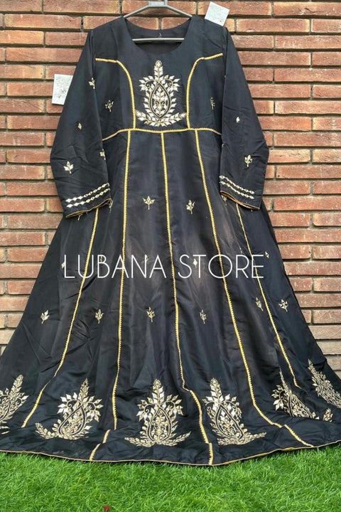 RAJ KUMARI (BLACK)