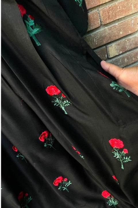 CAPCODICA (BLACK) - Lubana Store