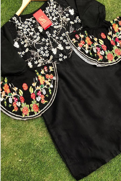 NURPUR (BLACK) - Lubana Store