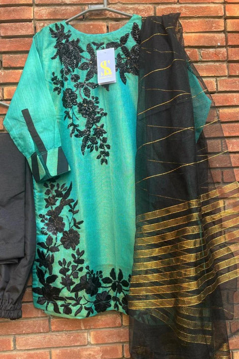 FUNK (LIGHT GREEN)