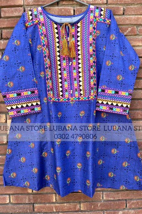 PEPLUM 3 - Lubana Store